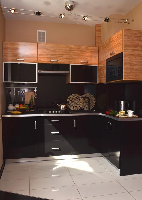 Apartament Kielce Lecha Eksteriør bilde