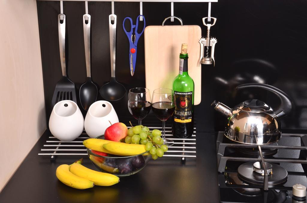 Apartament Kielce Lecha Eksteriør bilde