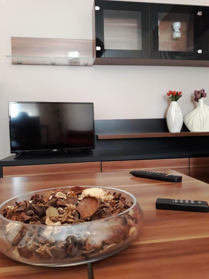 Apartament Kielce Lecha Eksteriør bilde