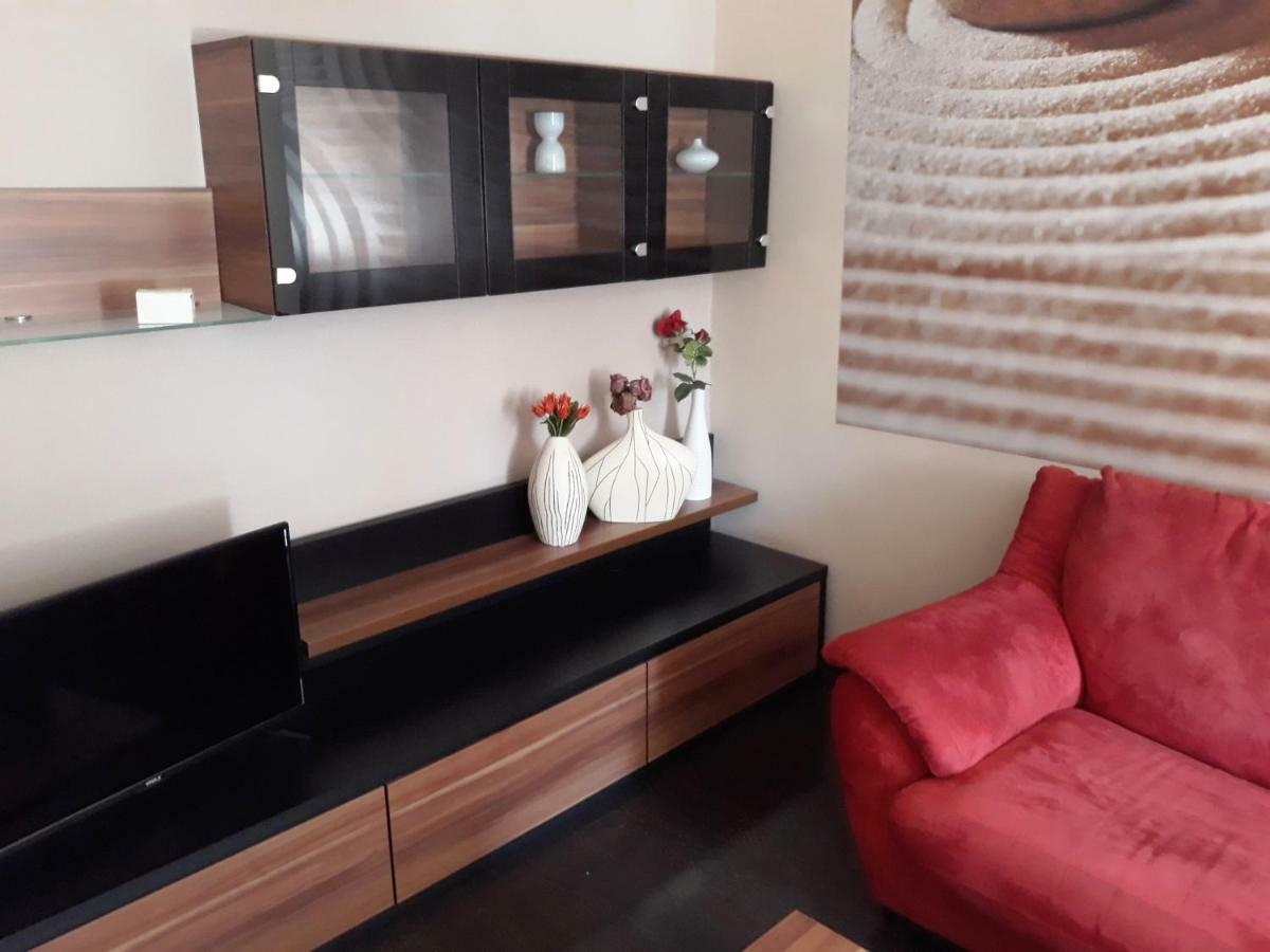 Apartament Kielce Lecha Eksteriør bilde