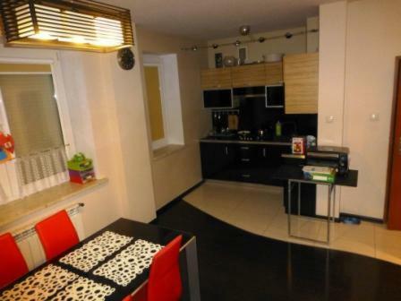 Apartament Kielce Lecha Eksteriør bilde